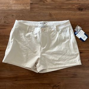 HUK Drifter Shorts
